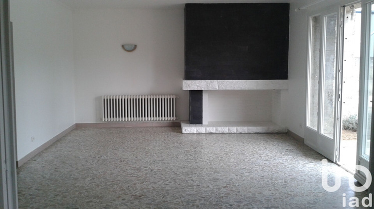 Ma-Cabane - Vente Immeuble Allonne, 459 m²