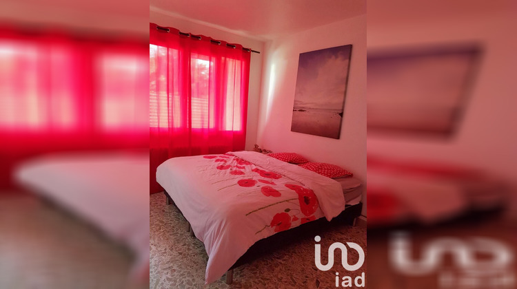 Ma-Cabane - Vente Immeuble Allonne, 459 m²