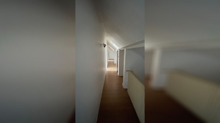 Ma-Cabane - Vente Immeuble ALLUYES, 328 m²