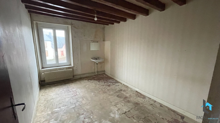 Ma-Cabane - Vente Immeuble ALLUYES, 328 m²