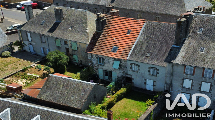 Ma-Cabane - Vente Immeuble Ally, 125 m²