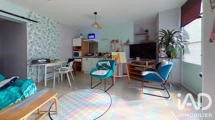 Ma-Cabane - Vente Immeuble Ally, 125 m²