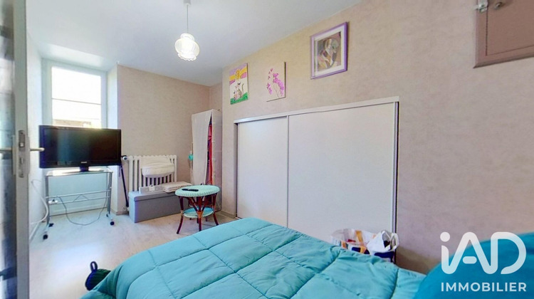 Ma-Cabane - Vente Immeuble Ally, 125 m²