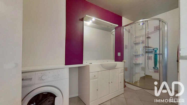 Ma-Cabane - Vente Immeuble Ally, 125 m²