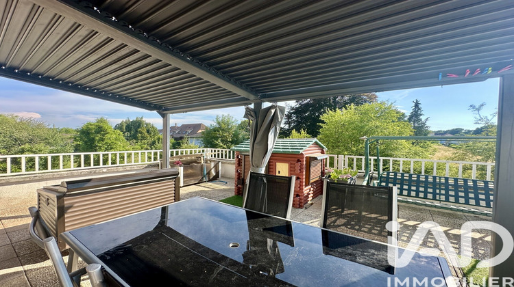 Ma-Cabane - Vente Immeuble Altkirch, 390 m²