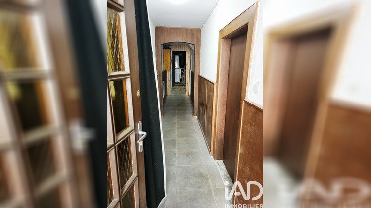 Ma-Cabane - Vente Immeuble Altkirch, 138 m²