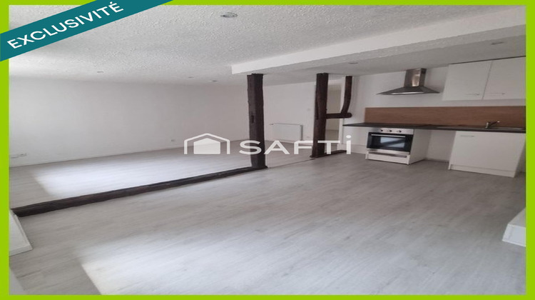 Ma-Cabane - Vente Immeuble Altkirch, 262 m²