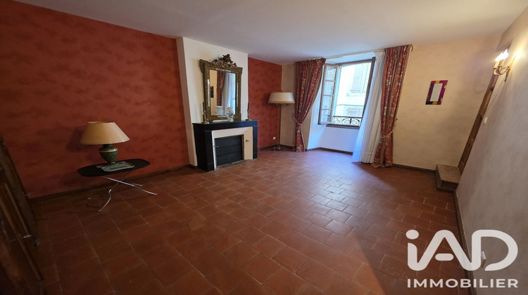 Ma-Cabane - Vente Immeuble Alzon, 240 m²
