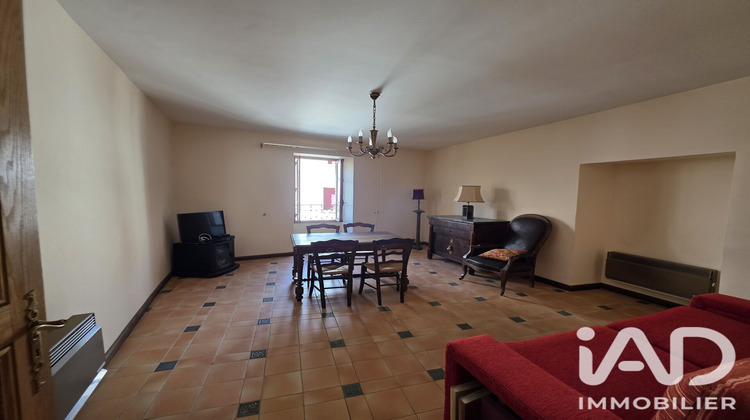 Ma-Cabane - Vente Immeuble Alzon, 240 m²