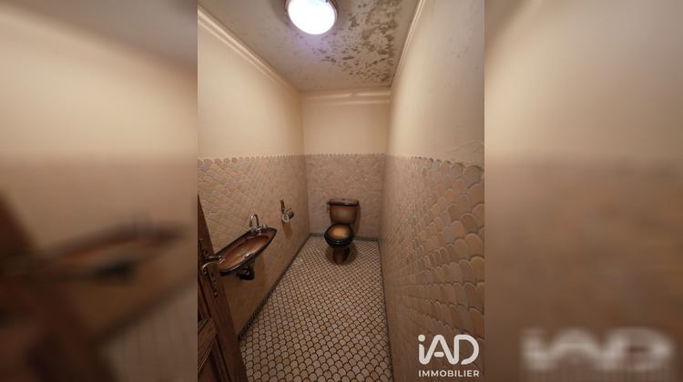 Ma-Cabane - Vente Immeuble Alzon, 240 m²