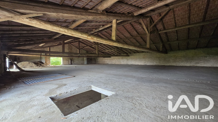 Ma-Cabane - Vente Immeuble Amance, 660 m²