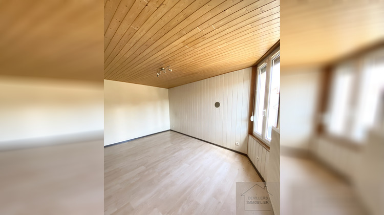 Ma-Cabane - Vente Immeuble Amancey, 180 m²