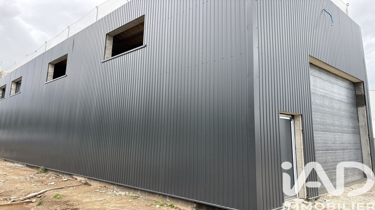 Ma-Cabane - Vente Immeuble Ambarès-Et-Lagrave, 250 m²
