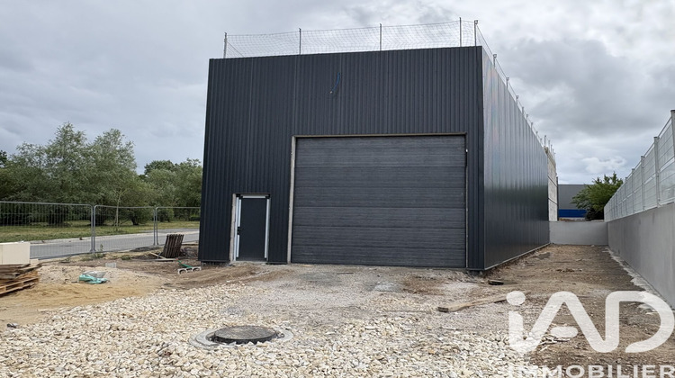 Ma-Cabane - Vente Immeuble Ambarès-Et-Lagrave, 250 m²