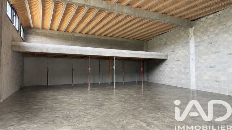 Ma-Cabane - Vente Immeuble Ambarès-Et-Lagrave, 250 m²
