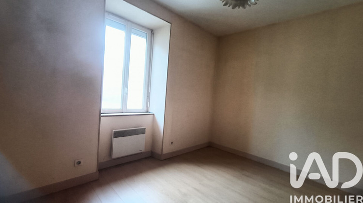 Ma-Cabane - Vente Immeuble Ambazac, 360 m²
