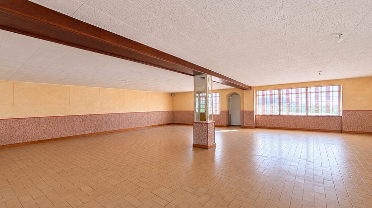 Ma-Cabane - Vente Immeuble Ambazac, 472 m²