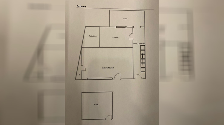 Ma-Cabane - Vente Immeuble AMBERIEU-EN-BUGEY, 0 m²