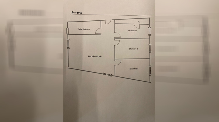 Ma-Cabane - Vente Immeuble AMBERIEU-EN-BUGEY, 0 m²