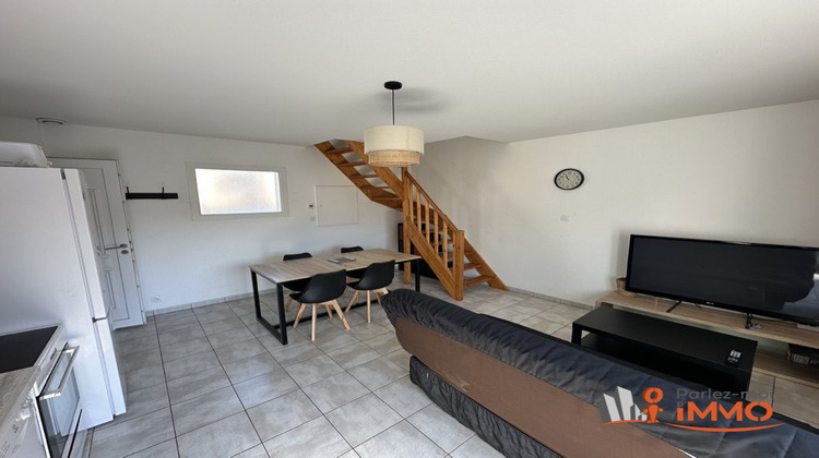 Ma-Cabane - Vente Immeuble Ambérieu-en-Bugey, 120 m²