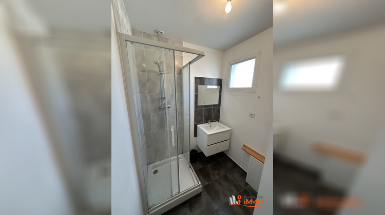 Ma-Cabane - Vente Immeuble Ambérieu-en-Bugey, 120 m²