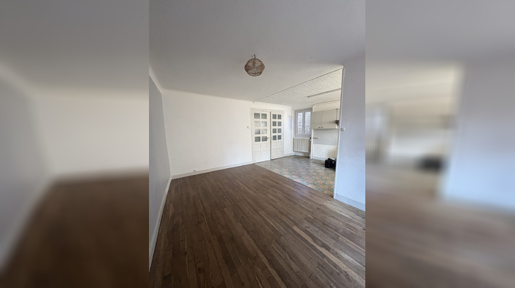 Ma-Cabane - Vente Immeuble Ambérieu-en-Bugey, 213 m²