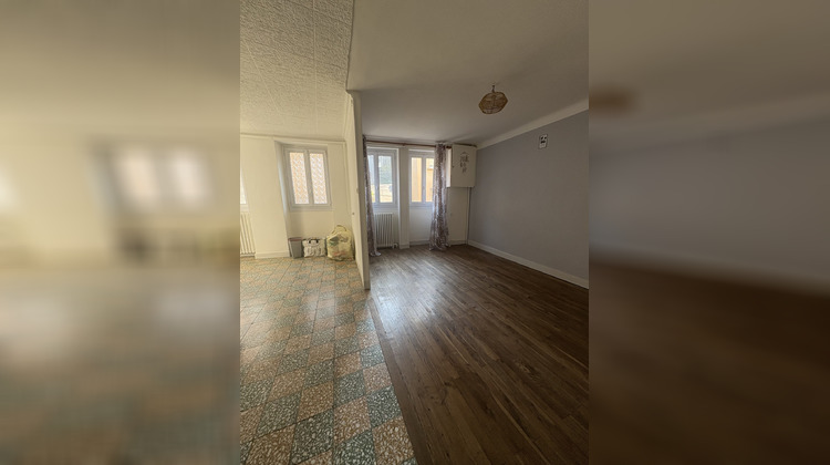 Ma-Cabane - Vente Immeuble Ambérieu-en-Bugey, 213 m²