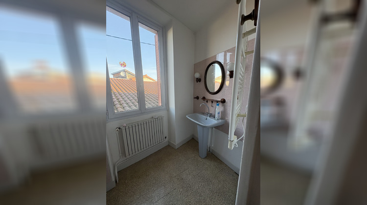 Ma-Cabane - Vente Immeuble Ambérieu-en-Bugey, 213 m²