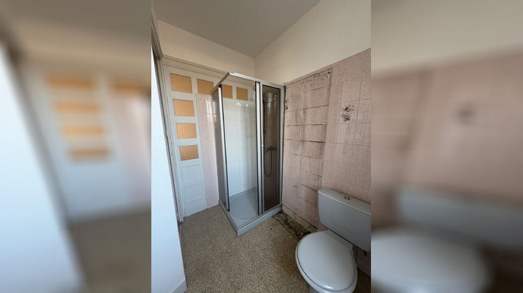 Ma-Cabane - Vente Immeuble Ambérieu-en-Bugey, 213 m²