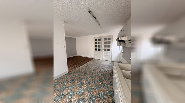 Ma-Cabane - Vente Immeuble Ambérieu-en-Bugey, 213 m²