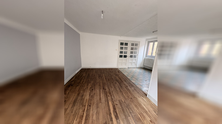 Ma-Cabane - Vente Immeuble Ambérieu-en-Bugey, 213 m²