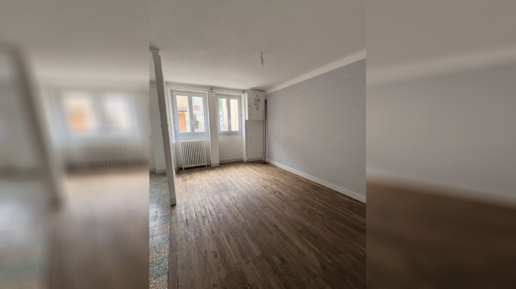 Ma-Cabane - Vente Immeuble Ambérieu-en-Bugey, 213 m²