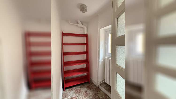 Ma-Cabane - Vente Immeuble Ambérieu-en-Bugey, 213 m²