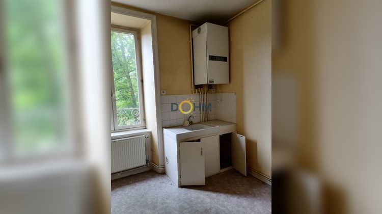 Ma-Cabane - Vente Immeuble Ambert, 105 m²