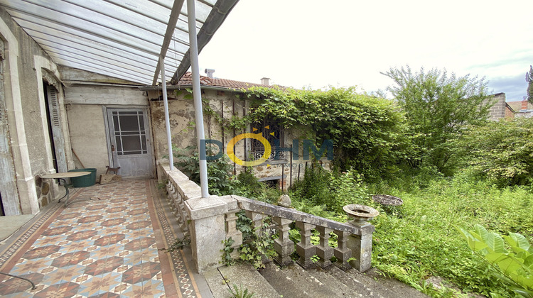 Ma-Cabane - Vente Immeuble Ambert, 506 m²