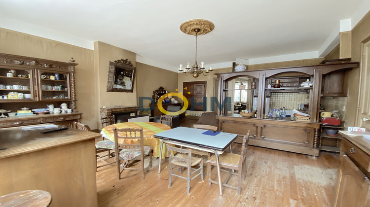 Ma-Cabane - Vente Immeuble Ambert, 506 m²