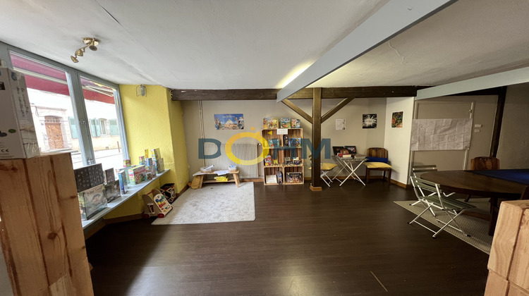 Ma-Cabane - Vente Immeuble Ambert, 219 m²