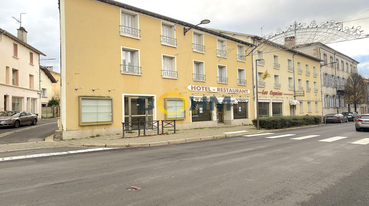 Ma-Cabane - Vente Immeuble Ambert, 700 m²