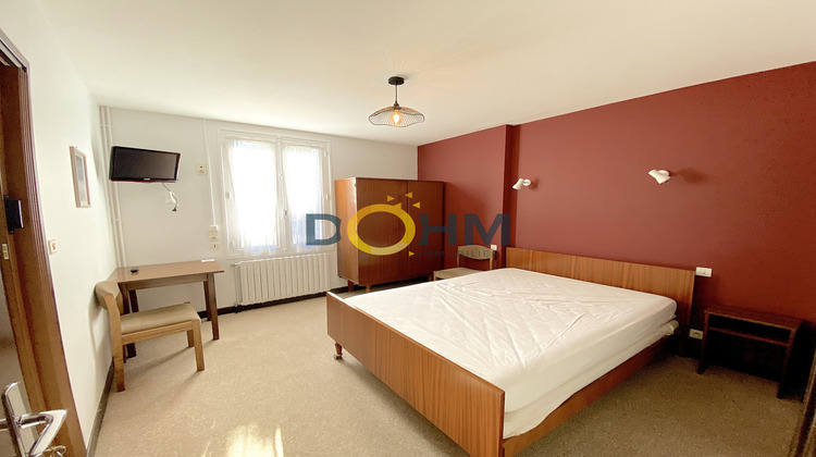 Ma-Cabane - Vente Immeuble Ambert, 700 m²