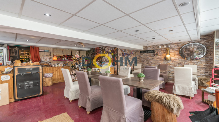 Ma-Cabane - Vente Immeuble Ambert, 300 m²