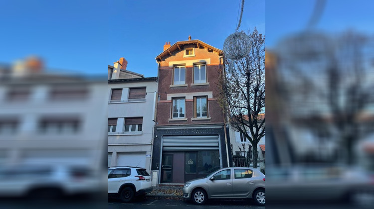 Ma-Cabane - Vente Immeuble AMBERT, 205 m²