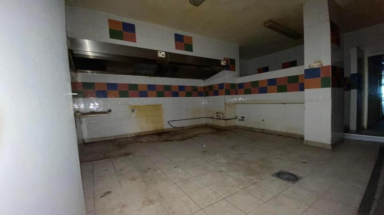 Ma-Cabane - Vente Immeuble AMBERT, 205 m²