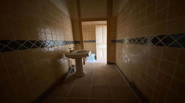 Ma-Cabane - Vente Immeuble AMBERT, 205 m²