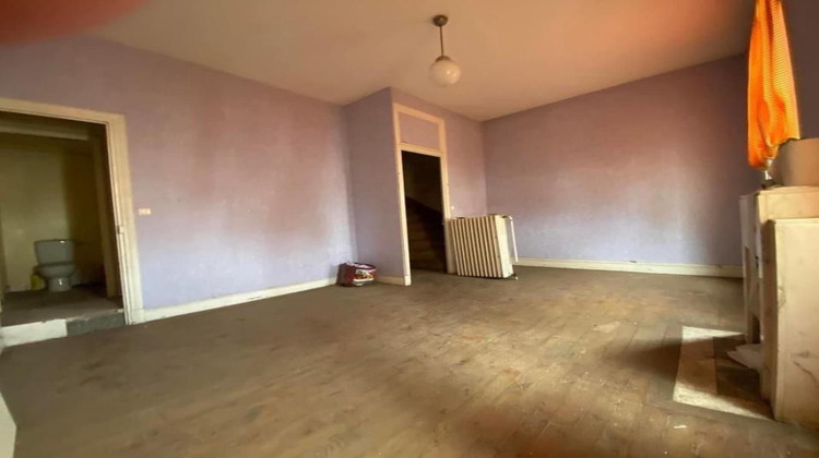 Ma-Cabane - Vente Immeuble AMBERT, 205 m²