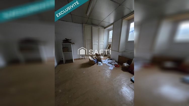 Ma-Cabane - Vente Immeuble Ambert, 240 m²