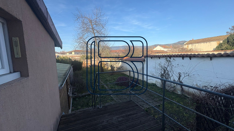 Ma-Cabane - Vente Immeuble Ambert, 220 m²