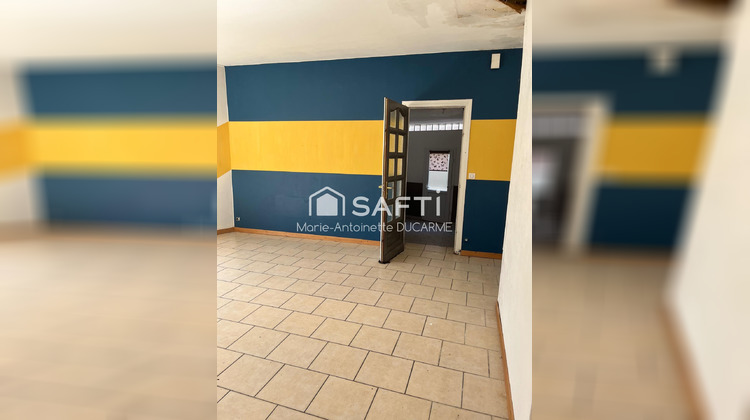 Ma-Cabane - Vente Immeuble Ambleteuse, 285 m²