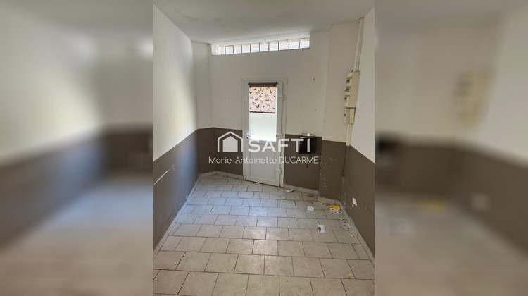 Ma-Cabane - Vente Immeuble Ambleteuse, 285 m²