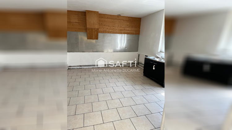 Ma-Cabane - Vente Immeuble Ambleteuse, 285 m²