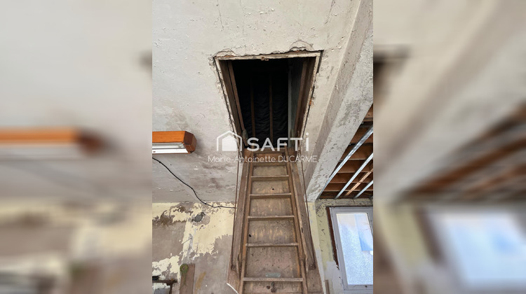 Ma-Cabane - Vente Immeuble Ambleteuse, 285 m²